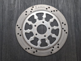 Rear brake disc Harley Davidson Overige Harley Davidson