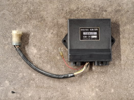 Ignitor CDI ECU Yamaha FZR 1000