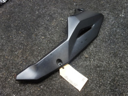 Rechter onderkuip Kawasaki Z 900