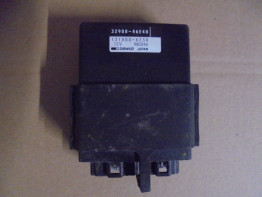 CDI Einheit Suzuki GSX R 1100