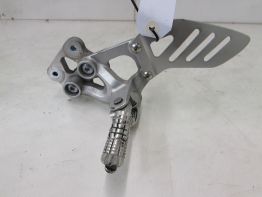Schetsplaat links Suzuki GSX R 750