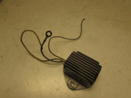 Regulator rectifier Suzuki GS 1000