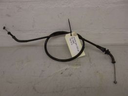 Gaskabel Suzuki GSX 550 EF