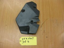 Uitlaat Honda VFR 800 I