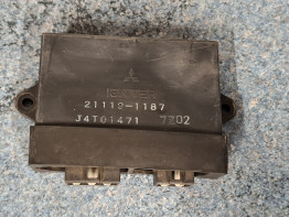 Ignitor CDI ECU Kawasaki VN 700 750