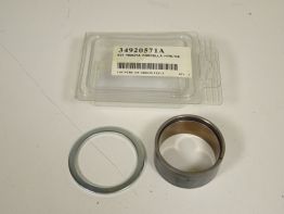 Voorpoot binnen Ducati Hypermotard 1100