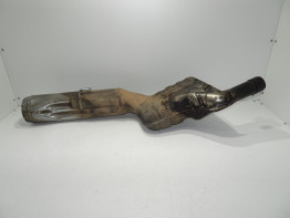 Muffler BMW R 1100 RT