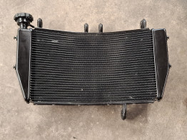 Radiator Ducati Hypermotard 950