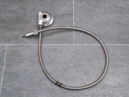 Snelheidsopnemer Suzuki VS 1400 Intruder