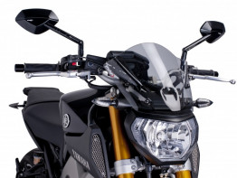 Kuipruit Yamaha MT 09
