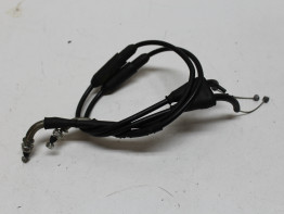 Throttle cable Ducati 1098 1198