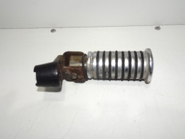 Fussraste rechts Kawasaki LTD 440