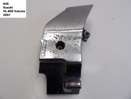 Motorblokdeksel Suzuki VL 800