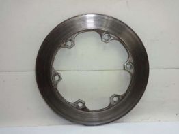 Brake disc front Honda VF 500 