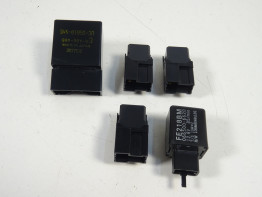 Relais Yamaha YZF R1