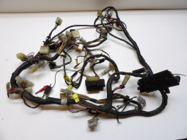 Kabelboom Yamaha XVZ 1300 Venture