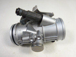 Einspritzanlage BMW R 1150 GS