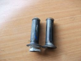Throttle grip Suzuki GSX R 750