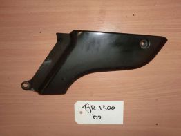 Rechter zijkuip klein Yamaha FJR 1300