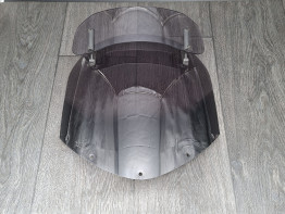 Kuipruit BMW R 1100 S