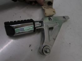 Rechter schetsplaat Honda VF 500 