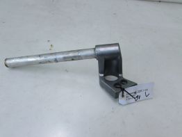 Clip on links Kawasaki ZZR 1100