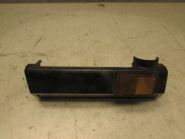 Radiator toebehoren Honda VF 700 750 S Sabre