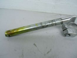 Steering Handle left Honda CBR 1000 F
