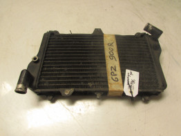 Radiateur Kawasaki GPZ 900