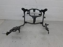 Geweih Verkleidungshalter Yamaha FZ 750