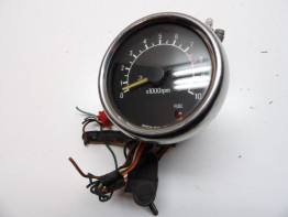 Tacho Yamaha XV 1100 Virago