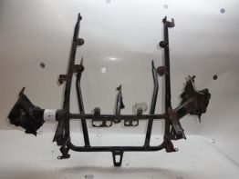 Kuipframe Honda PC 800