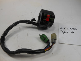 Lenkerschalter rechts Kawasaki ZXR 400