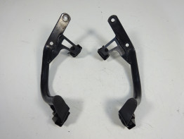 Frame - onderdelen BMW R 1200 RT