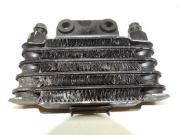 Oil cooler Suzuki GSX 400 X Impulse