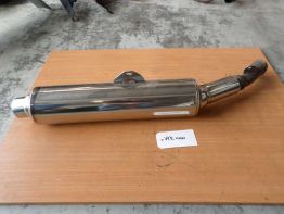 Muffler Honda VTR 1000 F
