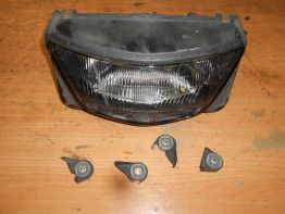 Koplamp Kawasaki ZX 6 R