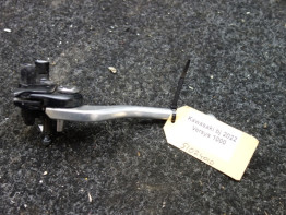 Lever handle clutch Kawasaki VERSYS 1000