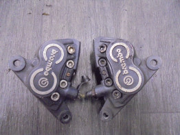 Brake calipers front BMW R 1100 GS