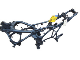 Frame - onderdelen Kawasaki VERSYS 650