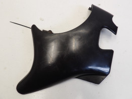 Frame - onderdelen Honda VT 750 Shadow