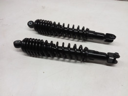 Achterschokbreker Yamaha X Max 300