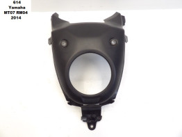 Tankschutz Yamaha MT 07