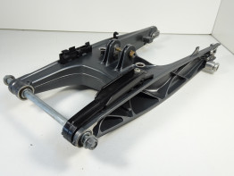 Achterbrug KTM 125 Duke