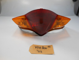 Rear light Honda VFR 800 I