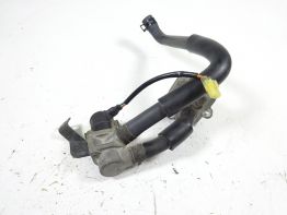 Engine parts Yamaha TDM