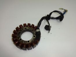 Generator Yamaha TDM
