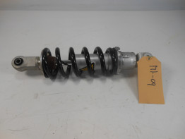 Stossdampfer hinten Yamaha MT 09