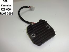 Regler Gleichrichter Yamaha FAZER 600