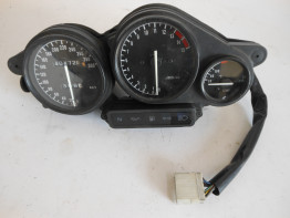 Tellerset Yamaha FZR 600